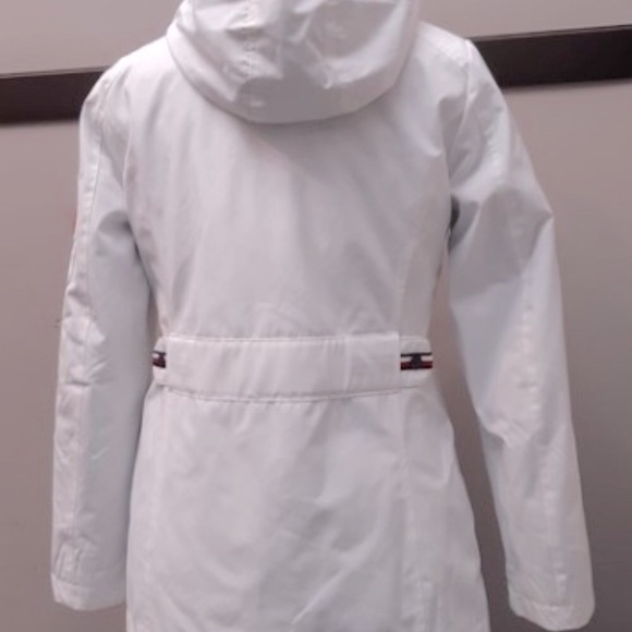 Tommy Hilfiger 3-in-1 Jacket NWT - Picture 10 of 12